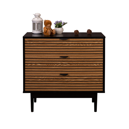 Chest Of Drawer 3D