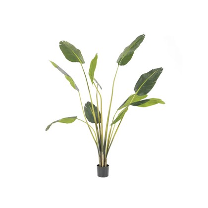 Artificial Plant Strelitzia