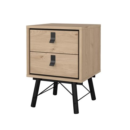 Ry Night stand 43.3 x 40.1 x 59.6 cm