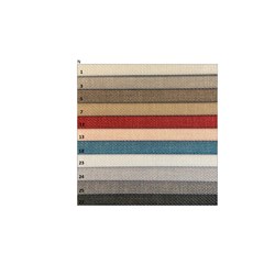 Sofa Bed 3 Seater - Tan Grey