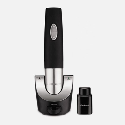 Cuisinart Automatic Wine Opener 5A