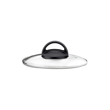 Glass Lid 24 cm with Bakelite Handle