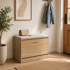 Shoes Stool – MDF