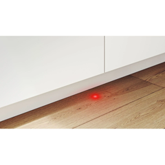 Built-In Dishwasher
