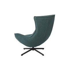 Lounge Chair – Blue