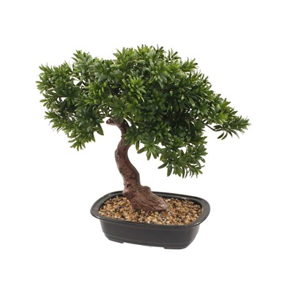 Artificial Potted Pine Tree 45 cm