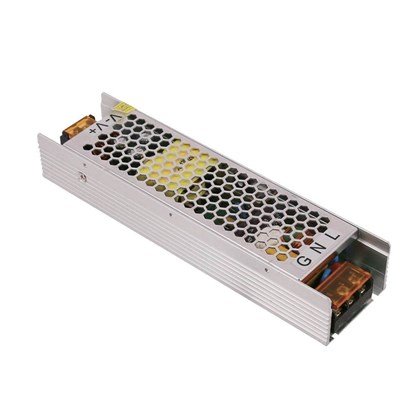 LED Constant Power Supply Dimmable 100W 24V 4.17A IP20