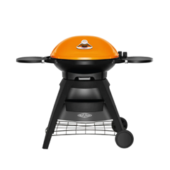 Big Bugg Amber Trolley