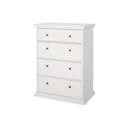 North Chest 4 drawers