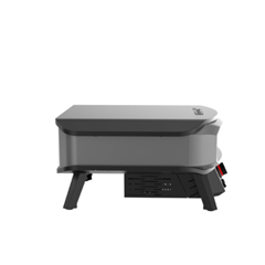 Electric Pizza Oven Premium Rotate 230V
