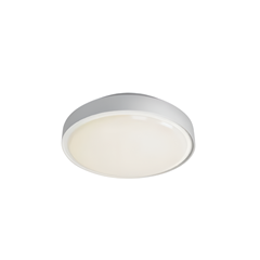 Plastic Celling Light IP65 White