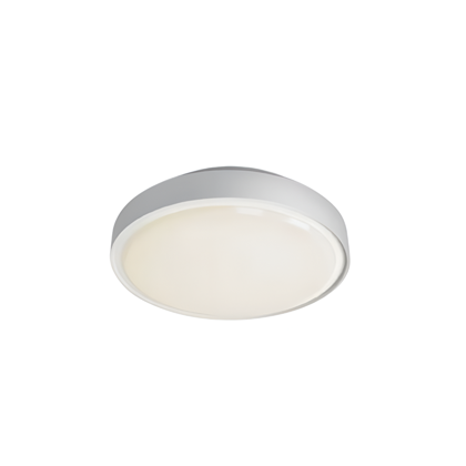Plastic Celling Light IP65 White