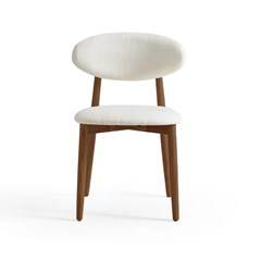 Dinning Chair White