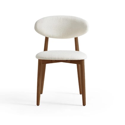 Dinning Chair White