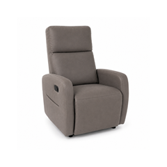 Power Lift Recliner – Dark Grey