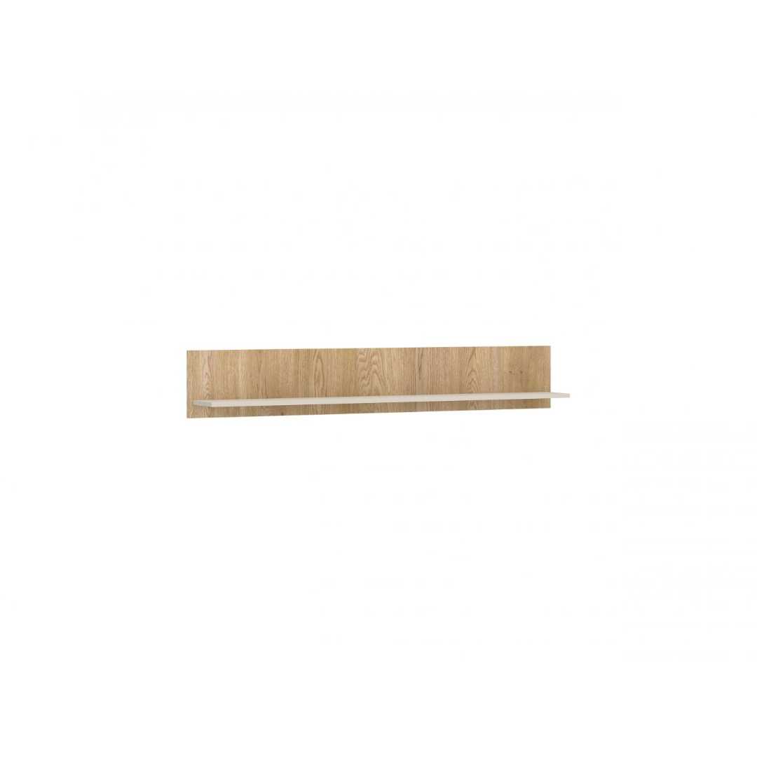 Shelf 150cm – Cashmere & Oak