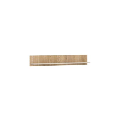 Shelf 150cm – Cashmere & Oak