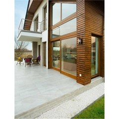 Exterior Wall Lamp - Anthracite