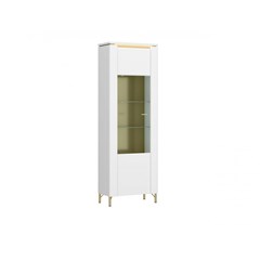 Display Cabinet 1D Glamour