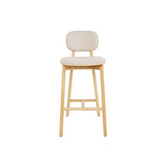 Bar Stool – Beige