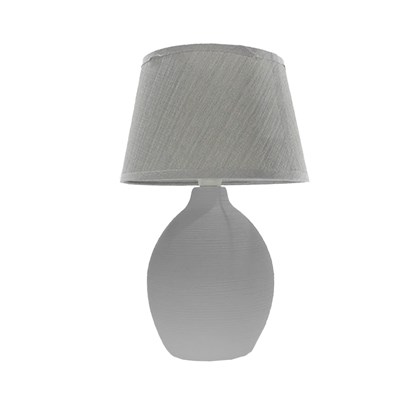 Table Lamp H31cm - Grey