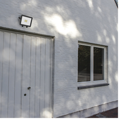 30W Cool White LED Floodlight