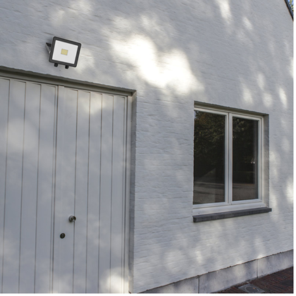 30W Cool White LED Floodlight