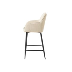 Bar Chair Light Brown