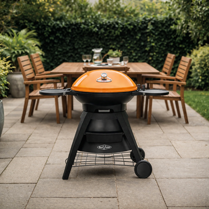 Big Bugg Amber Trolley