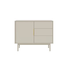 Viva Sideboard Cashmere - 103 x 39 x 82cm