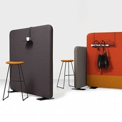 SNAKE Modular Seating