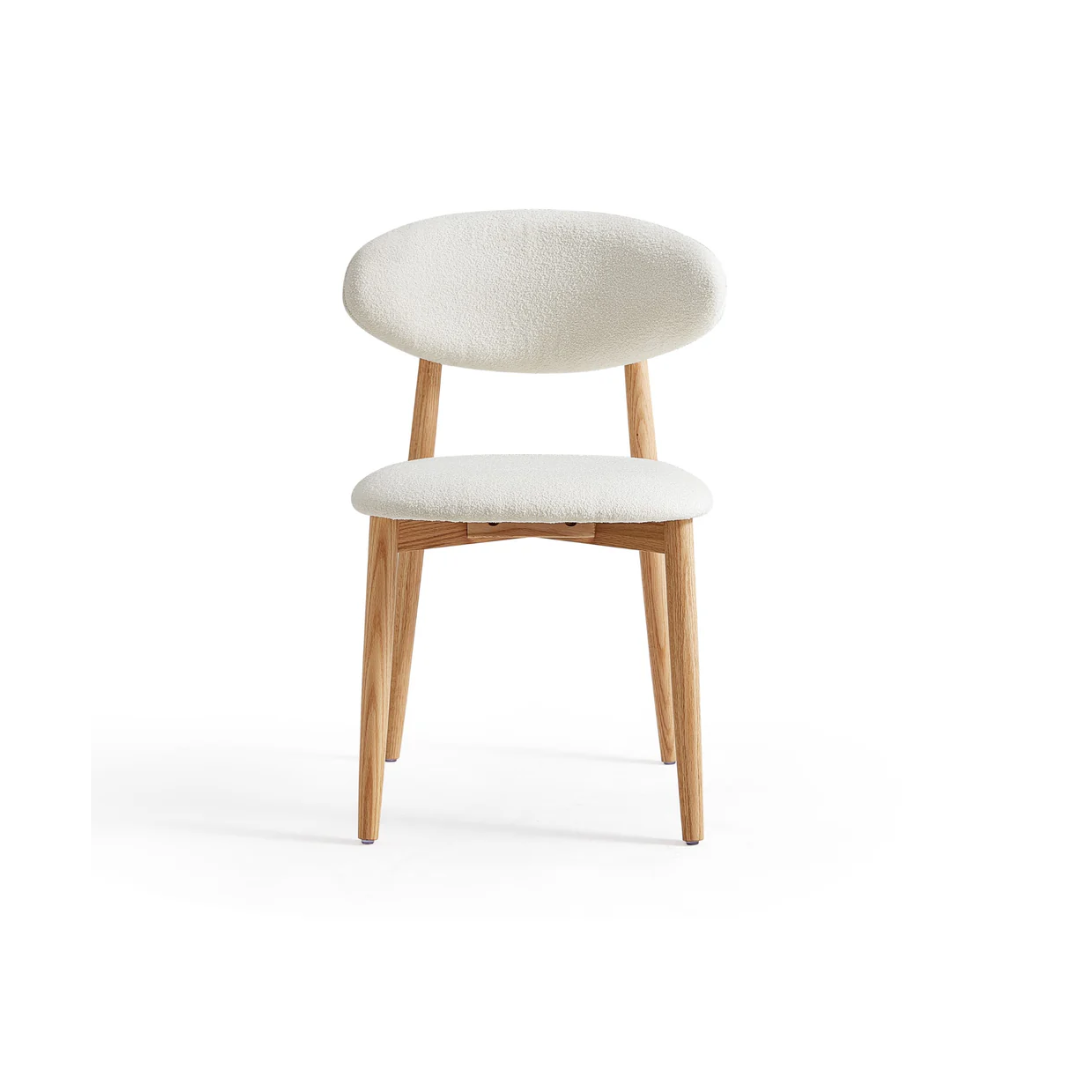 Dinning Chair White