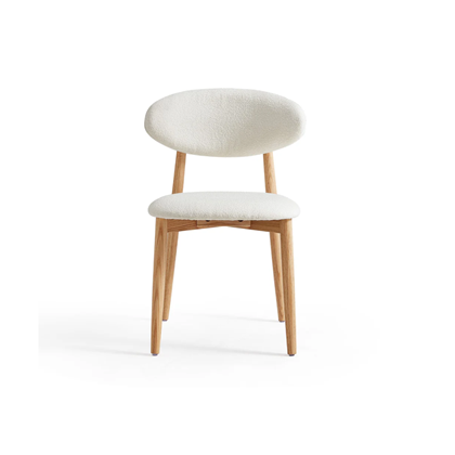 Dinning Chair White