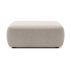 Pouf – Light Beige