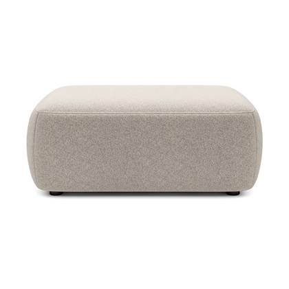 Pouf – Light Beige