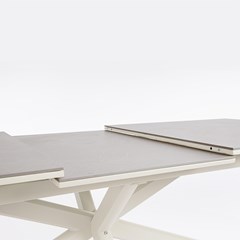 Dining Table Extending 200-260x100