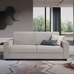 Sofa Bed 3-Seater 00468-R22