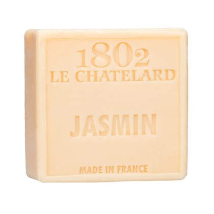 Square Soap Jasmine 100 gr