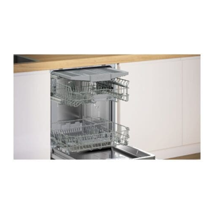 Built-In Dishwasher