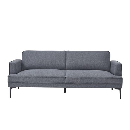 Sofa Bed 3 Seater - Grey