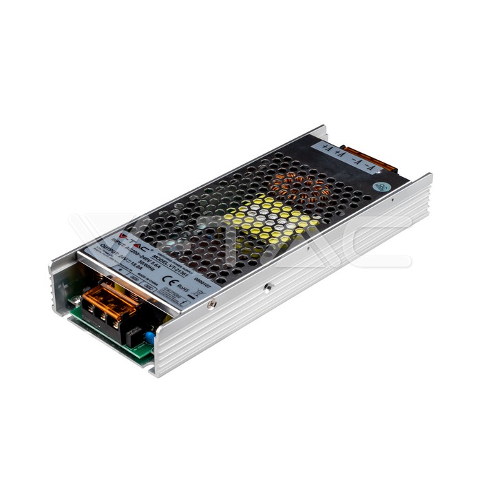 Power Supply Slim - 360w 24v 15a Ip20