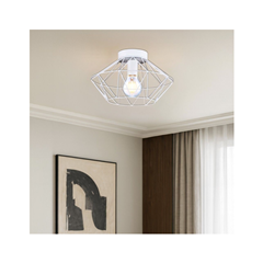 Frodo Ceiling Light – White
