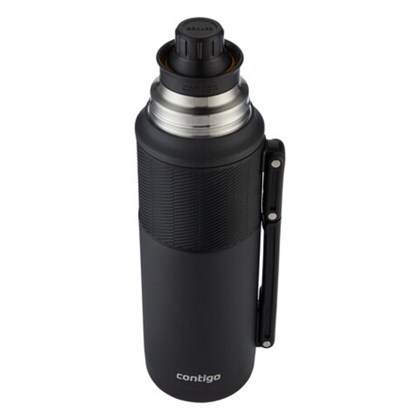 Bottle Thermal ss 40oz Mate Black