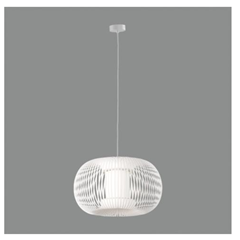Pendant Lamp White