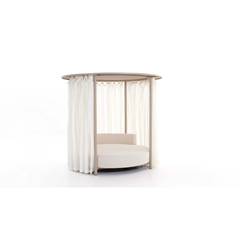 Gazebo– Beige