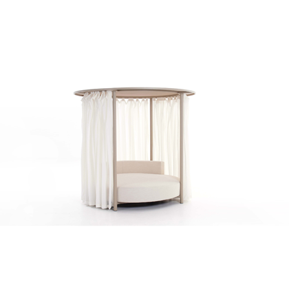Gazebo– Beige