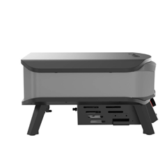 Cozze Premium Rotate 17 Pizza Oven