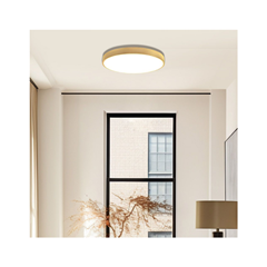 Luka Ceiling Light Gold 35W