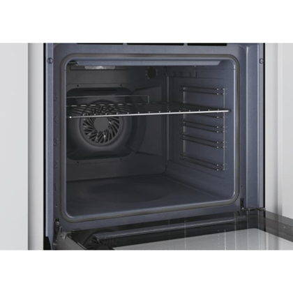 Oven Built In – Black