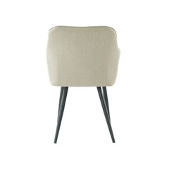 Dining Chair Light Brown W56xd60xh83cm